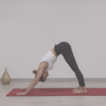 1 Clase de Yoga