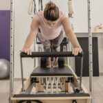1 Clase de Pilates